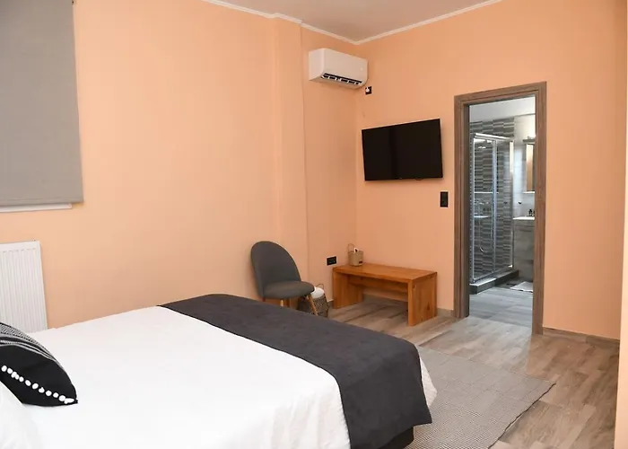 Konstantina Apartment